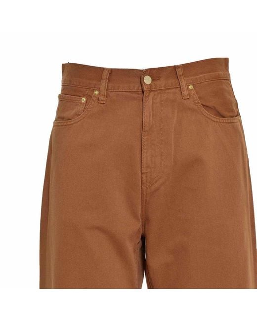 Carhartt Brown Trousers