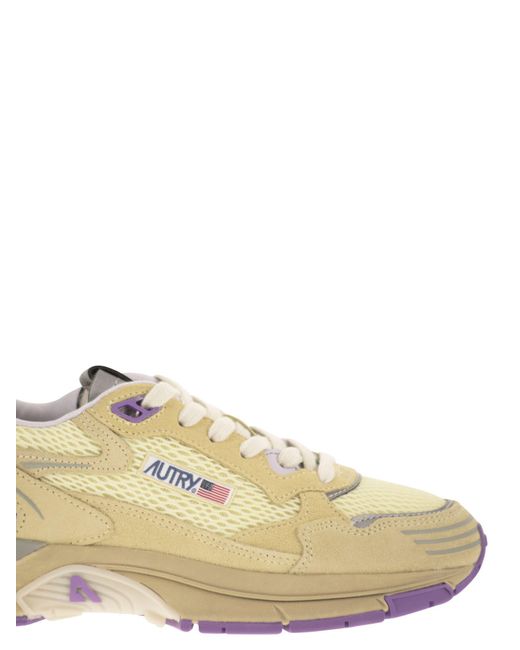 Autry Natural Hyperway