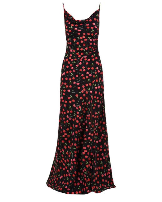 Mar De Margaritas Purple Kleider