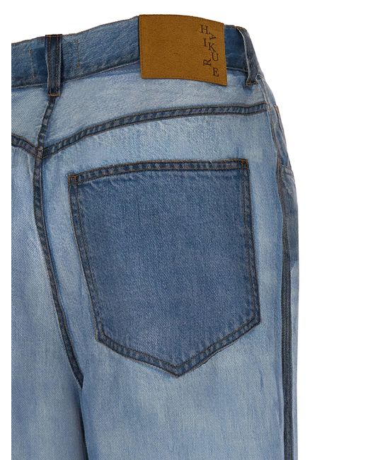 Haikure Blue 'Winona' Hosen