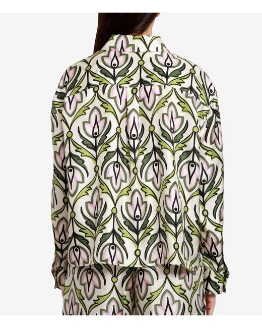 Weekend by Maxmara White Shirts