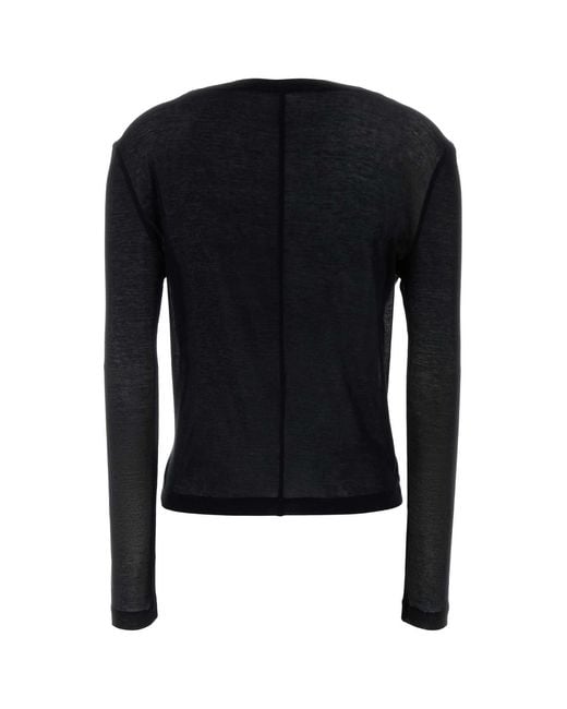 Co. Black Tton T Shirt
