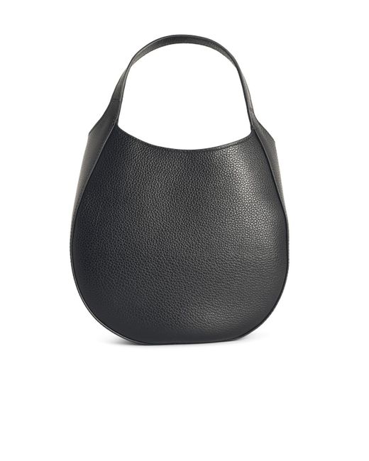 'Le Foulonn' S Sac de Lear noir Longchamp en coloris Black