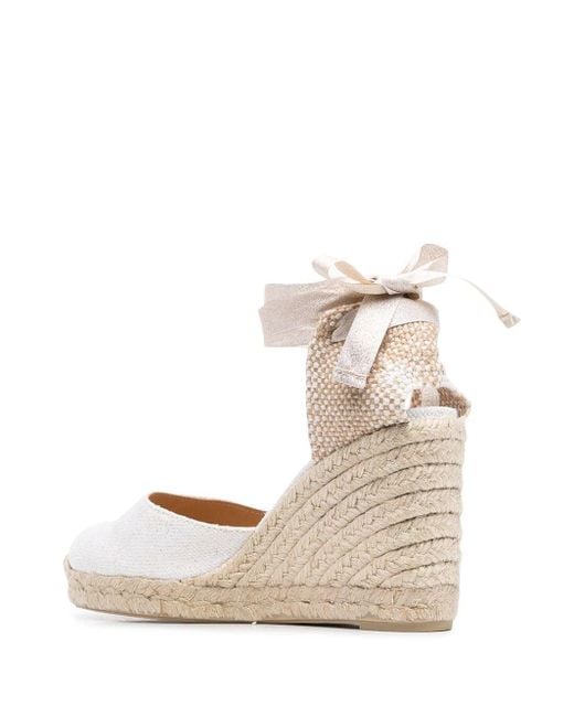 Castaner Natural Shoes