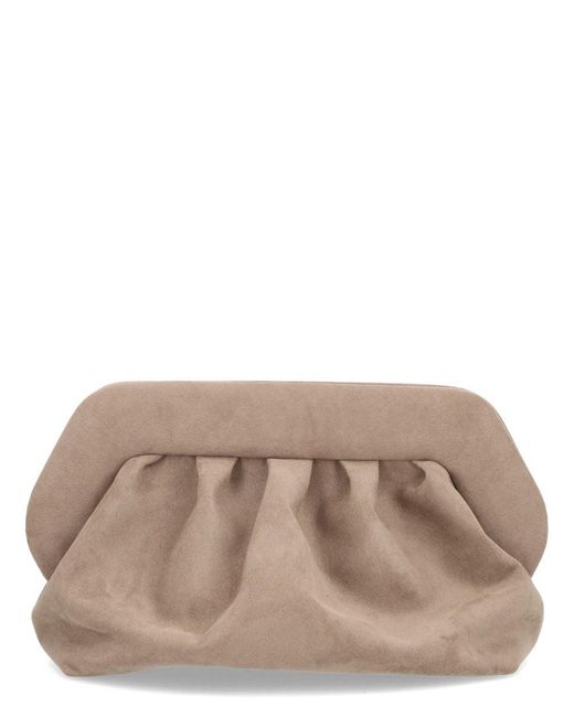 THEMOIRÈ Brown Bag "finish"