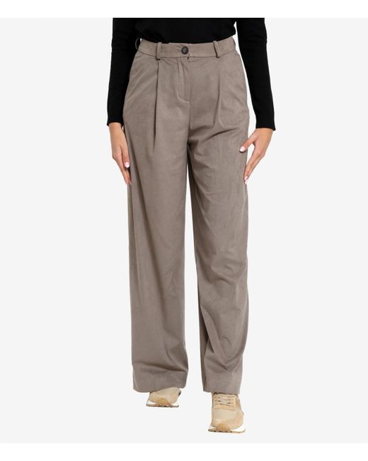 Rrd Gray Trousers