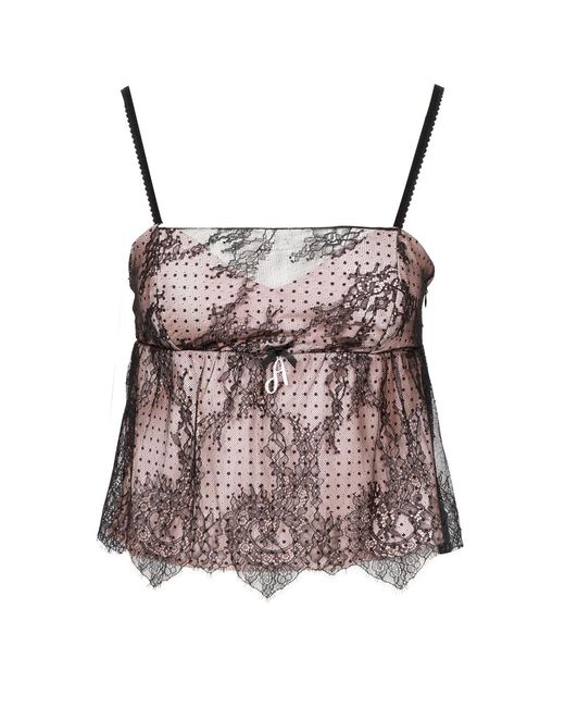Aniye By Brown Top