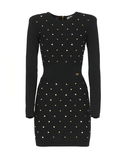 Elisabetta Franchi Elisabetta Franchi Black