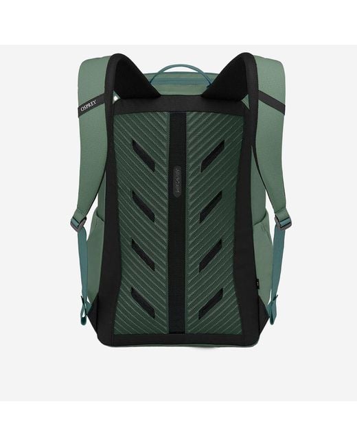 Osprey Green Backpack Astronova Pine Leaf Os for men