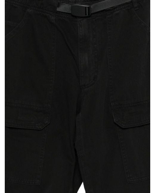 Gramicci Black Eqt Pant