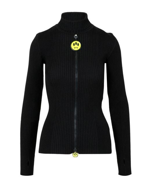 Barrow Black Sweaters