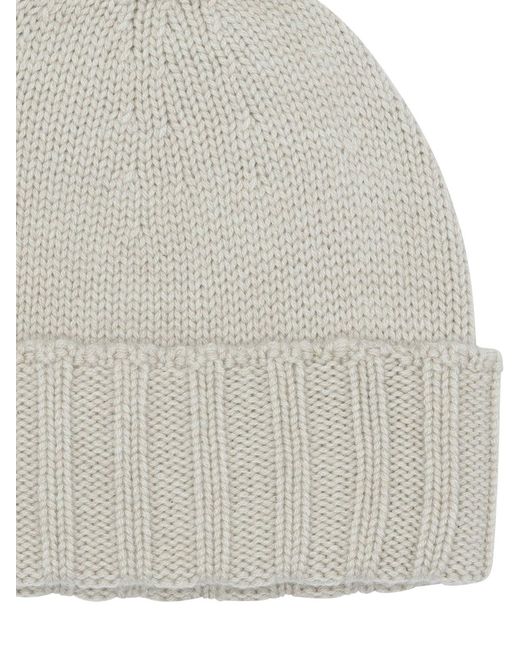 Drumohr White Hüte