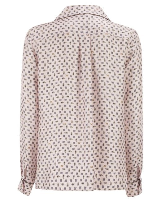 Max Mara Pink Mxmdisco