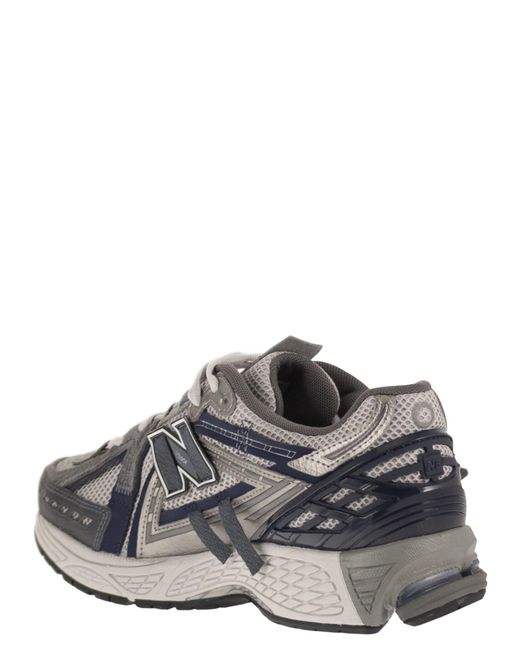 New Balance Gray U1906