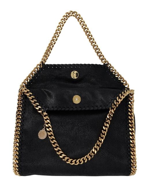 Stella McCartney Black Stella Mc Cartney Bags
