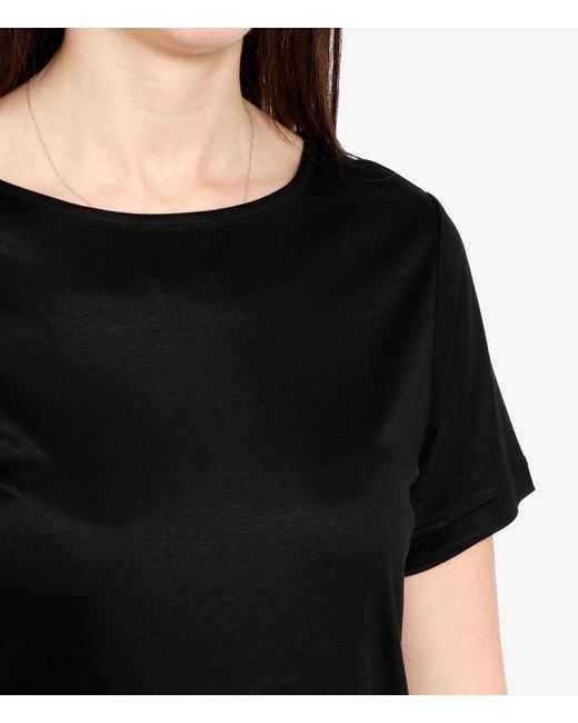 Fay Black Shirts