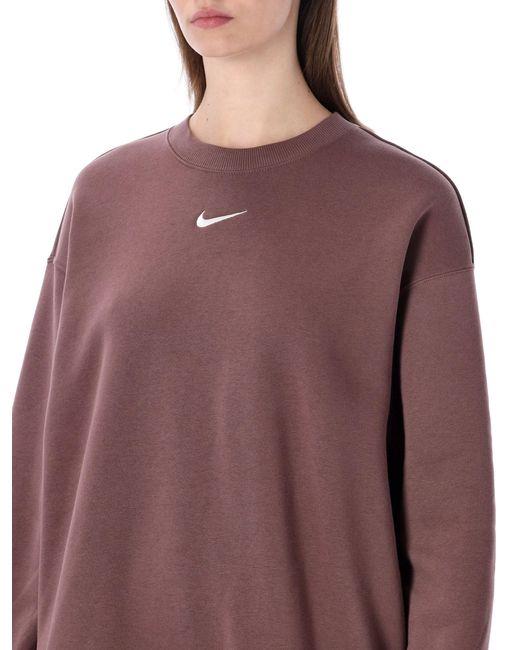 Ropa .... Nike de color Purple