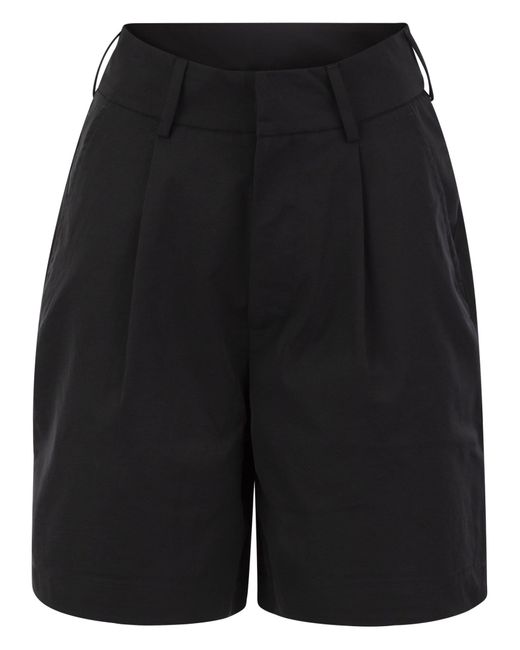 Pantalones cortos de con alicates Colmar de color Black