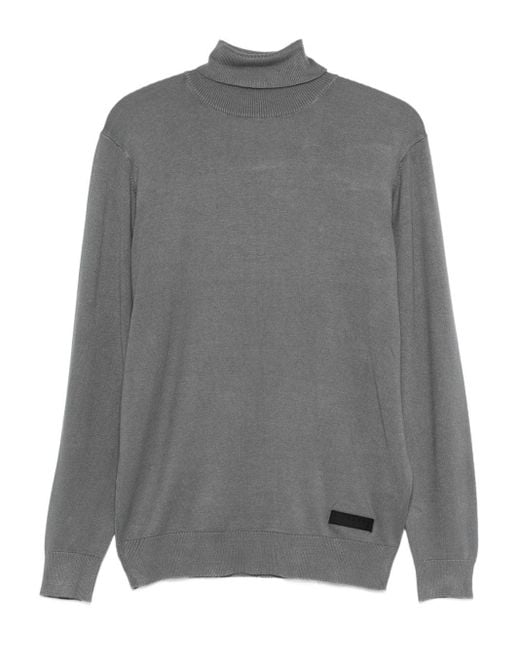 RICHMOND Pullover in Gray für Herren