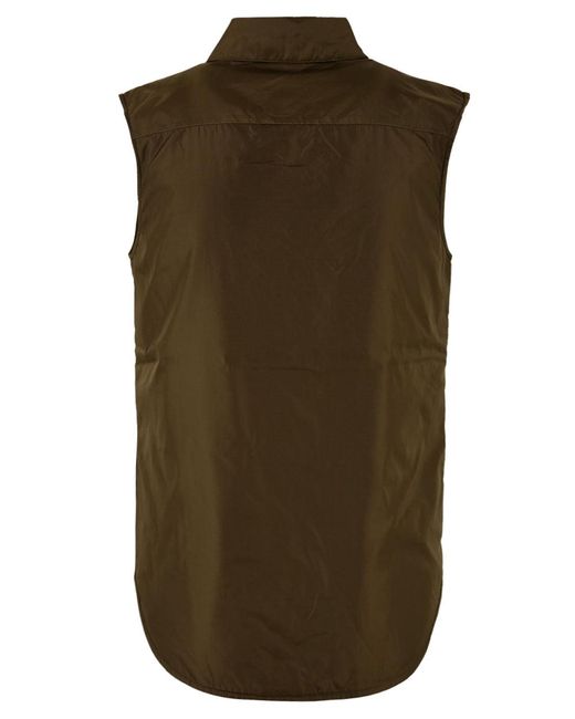 Jackets Militar Aspesi de color Green