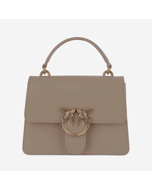 Pinko Natural Pinko
