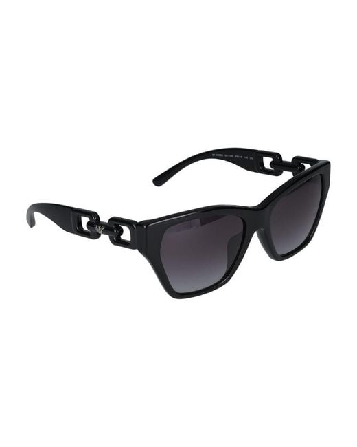 Emporio Armani Sonnenbrille 0 Ea4203 U 50178 G /17/140 in Black für Herren