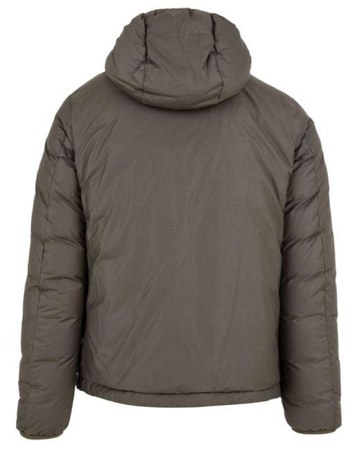 Aspesi Gray Mäntel