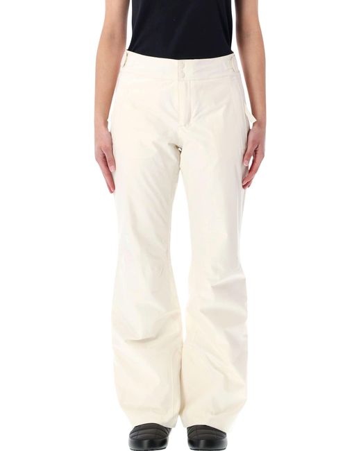 The North Face Kleding.... Wit in het White