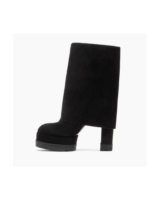 Casadei Casadei Black