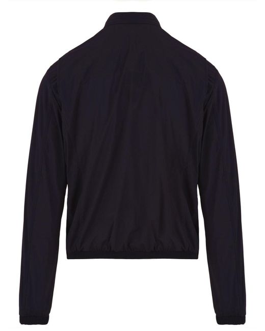 Coats Azul Moorer de color Blue