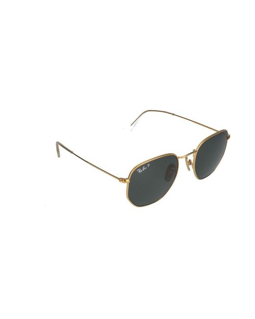 Gafas de sol 0 RB8148 921658 /21/145 Ray-Ban de color Black