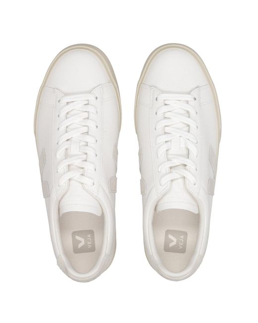 Veja White Sneakers