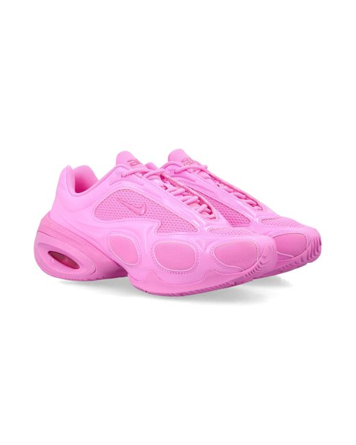 Nike Pink Turnschuhe