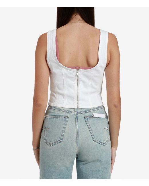 Top White Grifoni