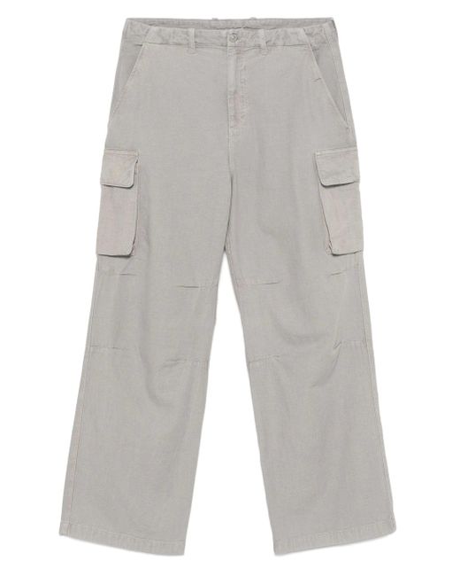 Our Legacy Mount Cargo Broek in het Gray voor heren