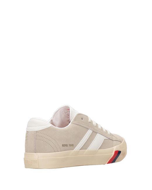 Baskets Pro Keds pour homme en coloris Natural