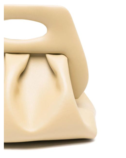 THEMOIRÈ Opalia Tote Bag in het Natural
