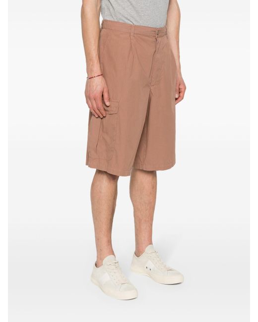 Emporio Armani Multicolor Shorts