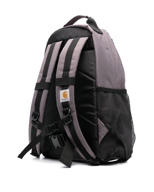Carhartt Gray Kickflip Backpack for men