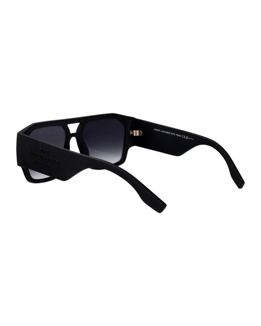 Marc Jacobs Black Sunglasses
