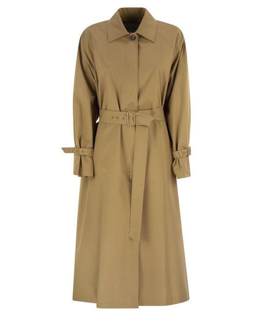 Max Mara Natural Epoche