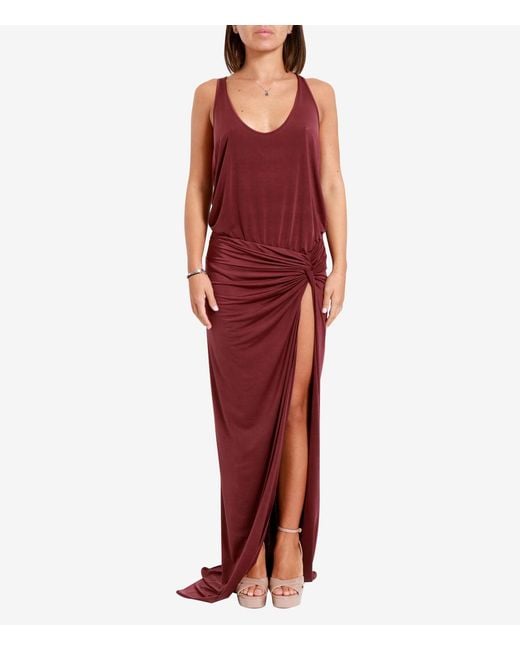 ANDAMANE Red Dresses