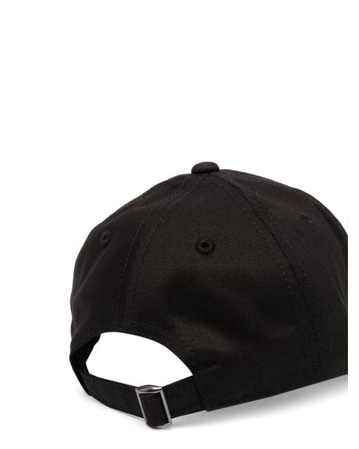 N°21 Black Hat