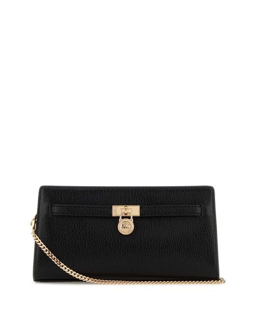 MICHAEL Michael Kors Black Crossbody