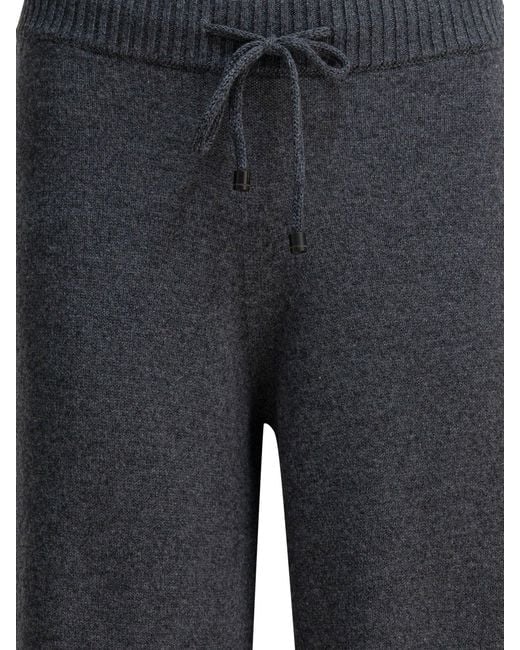 Drumohr Blue Hose