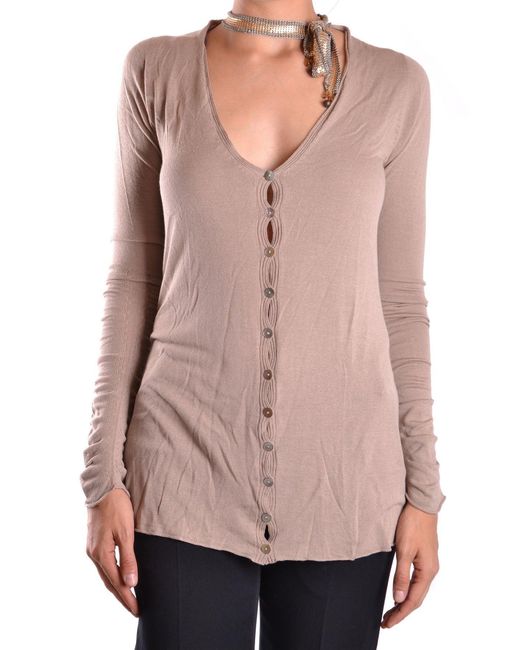 Pinko Pink Tshirt Long Sleeves Pt1875