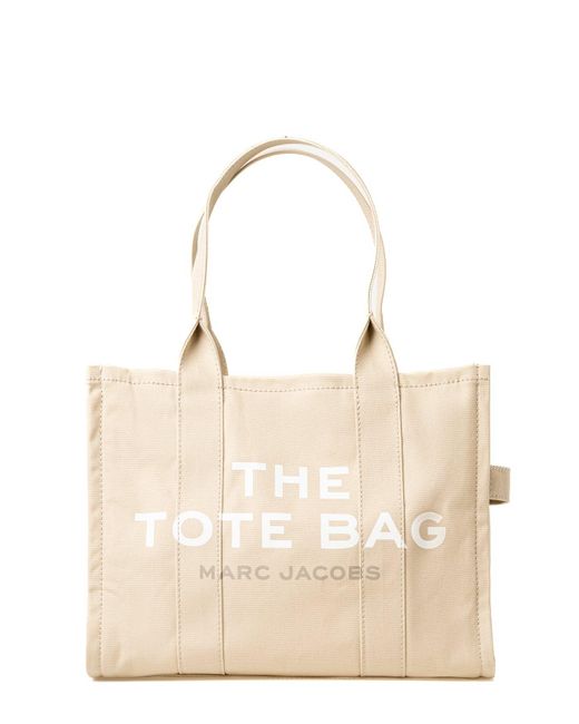 Marc Jacobs Natural Taschen .. Beige