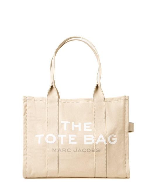 Borse di Marc Jacobs in Natural