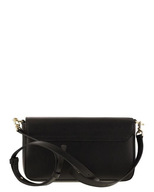 Furla Black Iride