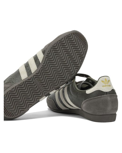 Adidas Originals Brown "Japan"-Sneaker